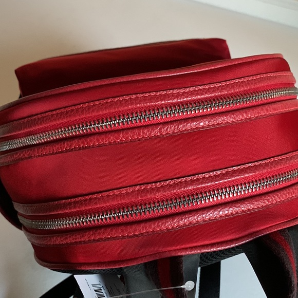 Coach nylon Ellis Backpack - Picture 9 of 16